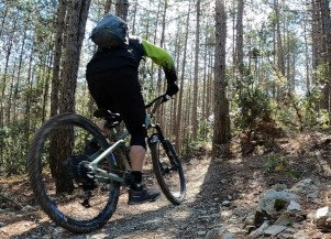 Bike Experience