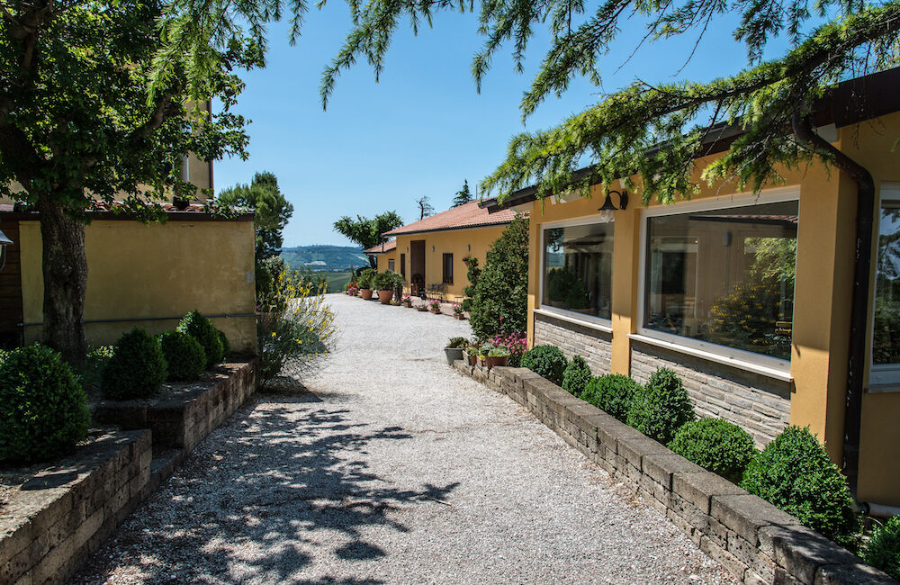 Il Giardino dei Sapori