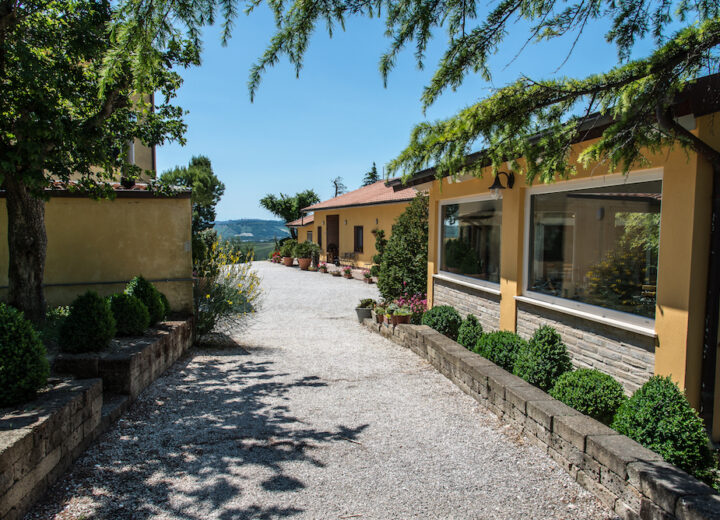 Il Giardino dei Sapori