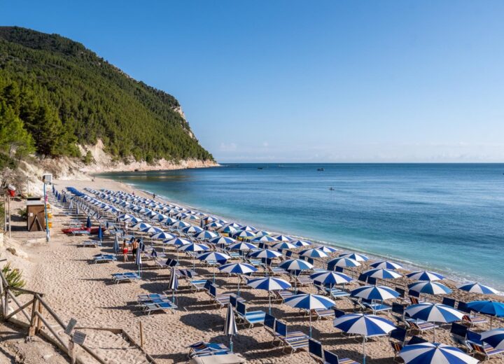 Ombrellone e Sdraio – Spiaggia San Michele
