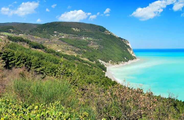 Monte Conero