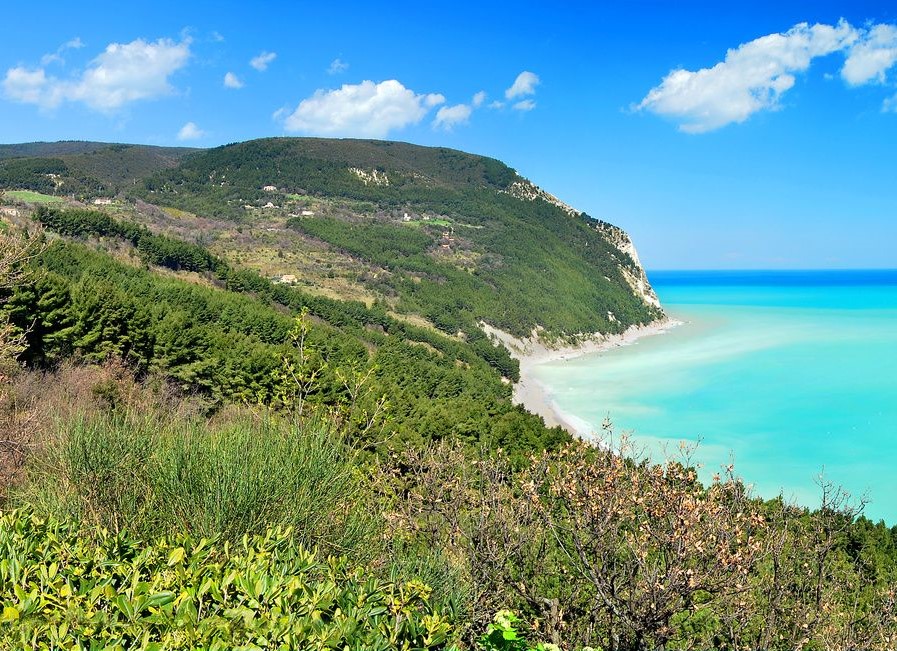 Monte Conero