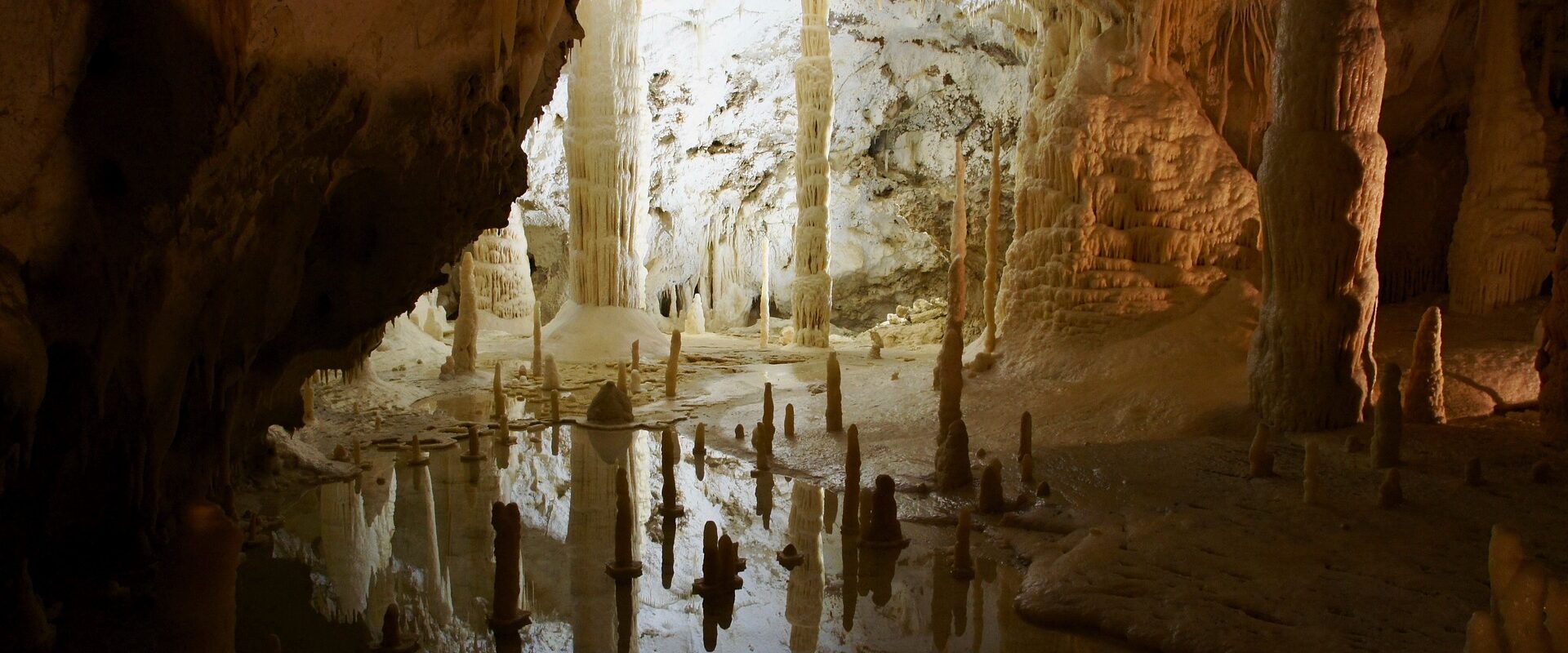 Grotte di Frasassi