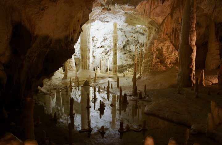 Grotte di Frasassi