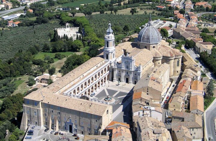 Loreto