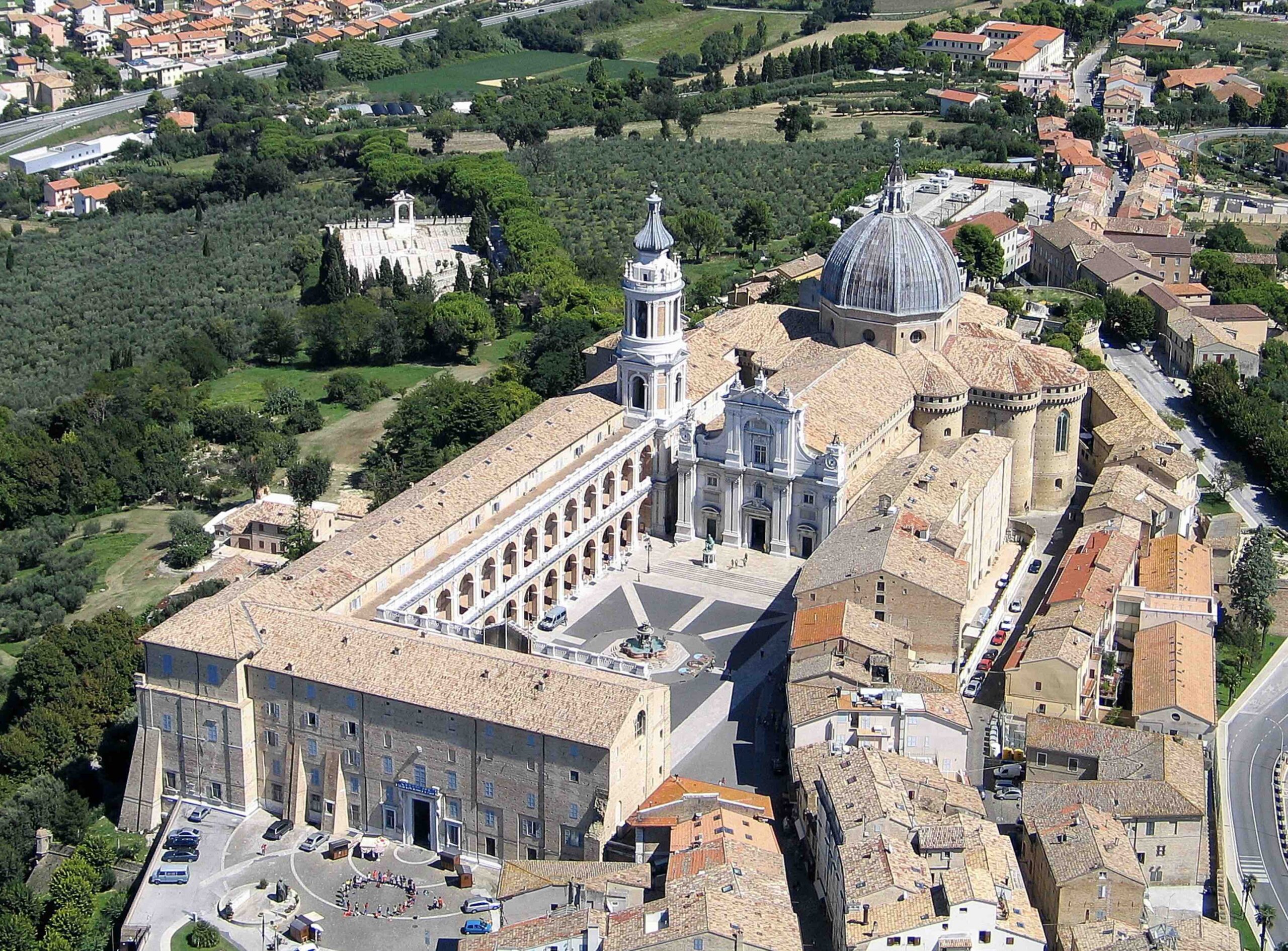 Loreto